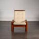 Fauteuil danois EMC Mobler