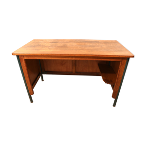 bureau années 50