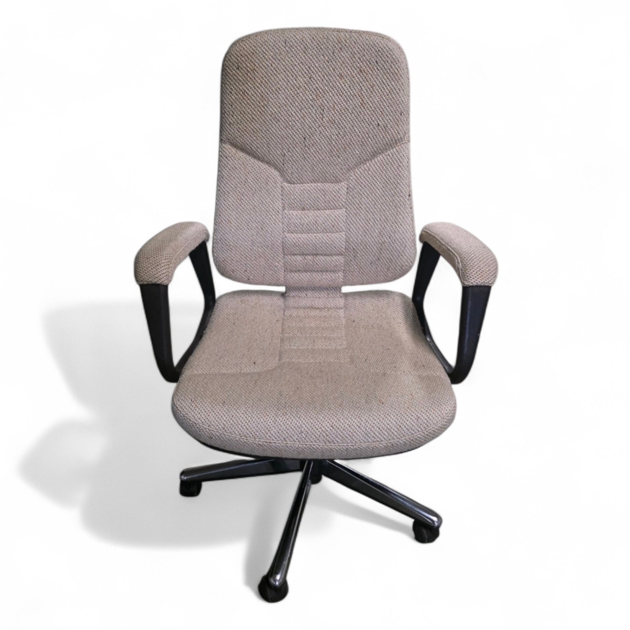 Giroflex 33 office chair - Design by Anker & Stadelmann