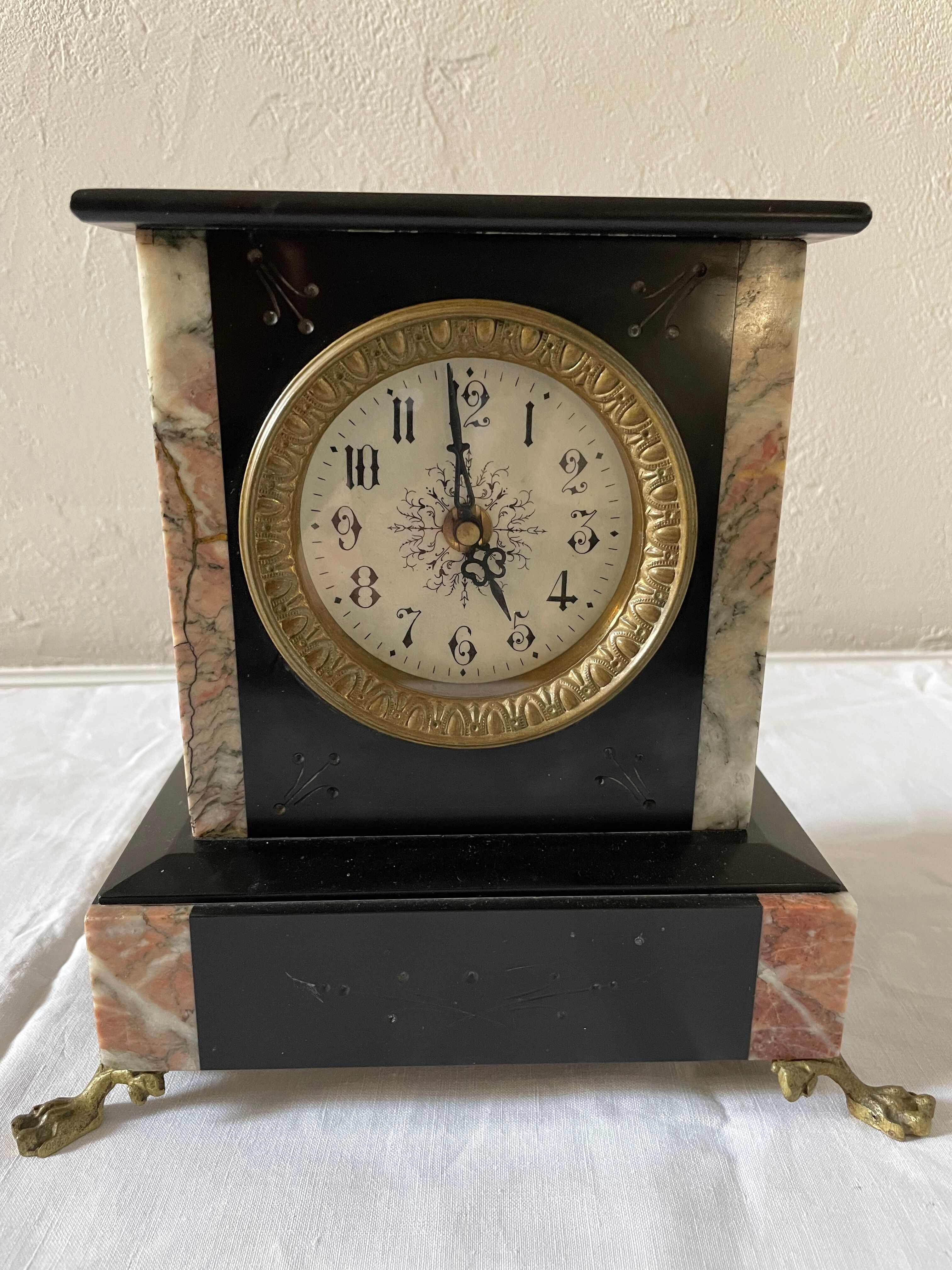 Napoleon III pendulum