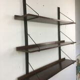 Brazilian design wall shelf designed by designer michel arnoult