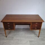 Desk, Denmark, 1960s