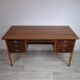 Bureau, Danemark, années 1960