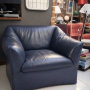 Fauteuil Tentazione Cassina de Mario BELLINI