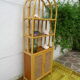 Canning rattan