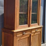 Library for actors or country buffet