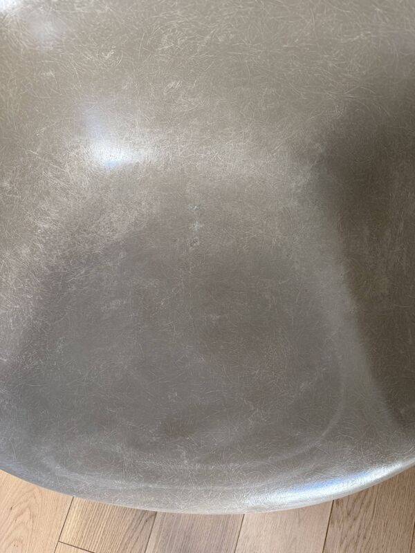 LAR CATS CRADLE CHARLES and RAY EAMES HERMAN MILLER no VITRA