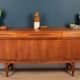 Retro Teak 1960s Elliots Of Newbury EON Sideboard