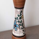 Diabolo vase West Germany 663-30