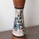 Vase diabolo West Germany 663-30