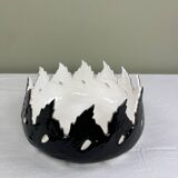 “Silhouette” handcrafted ceramics