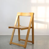 Vintage folding chair