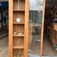 Library or showcase