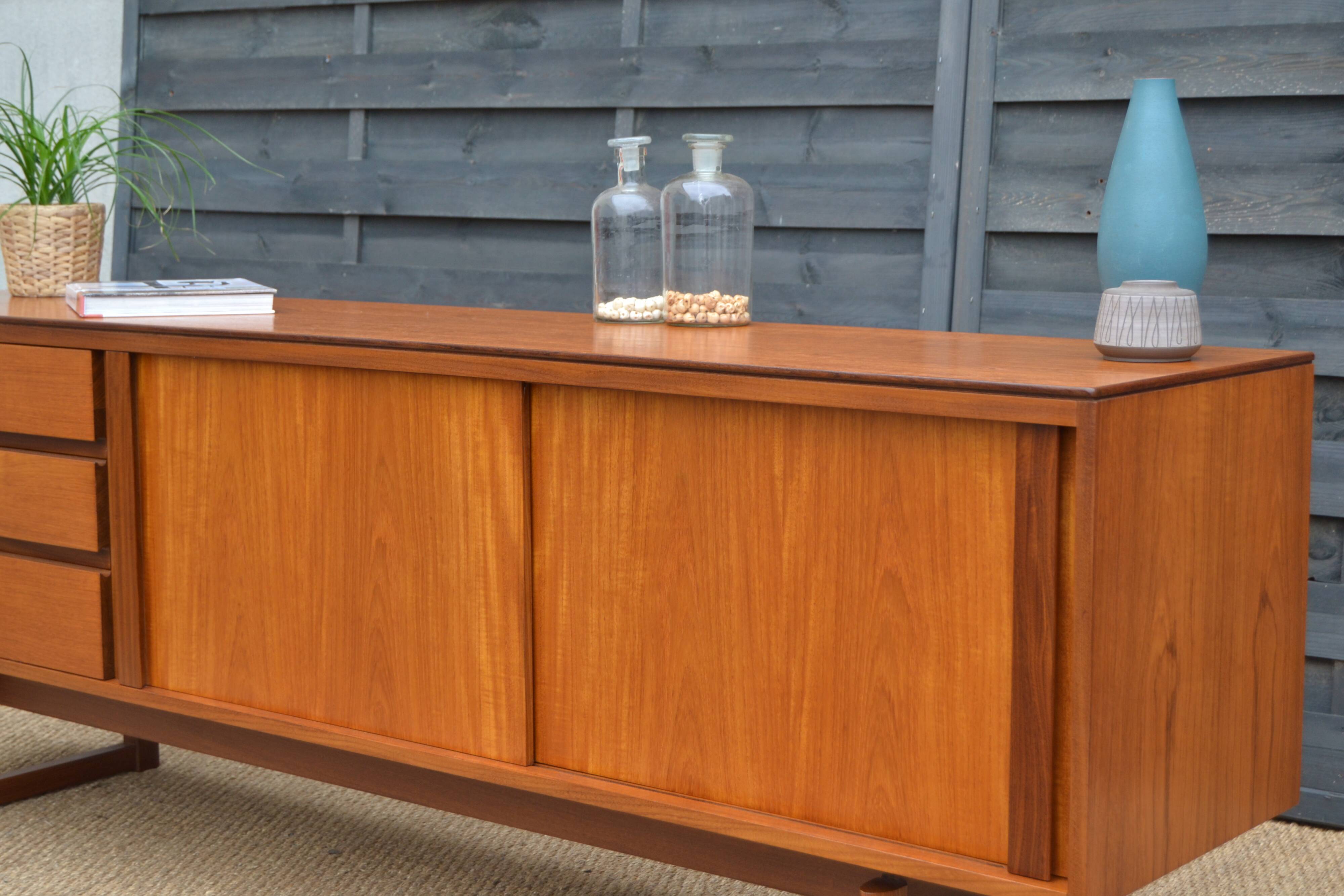 Sideboard by White & Newton * 193.5 cm