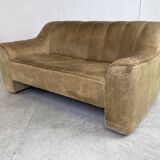 De Sede DS44 sofa set, 1960s