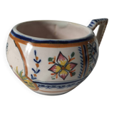 Tasse Henriot Quimper années 30-50