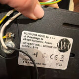 Applique mural parfait état schwung