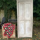 Old Parisian wardrobe