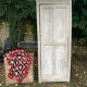 Armoire parisienne ancienne