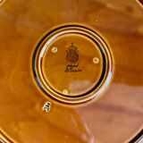 Lunéville Badonviller France cake dish