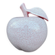 Ceramic apple from the 1970s