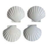 Scallops x4