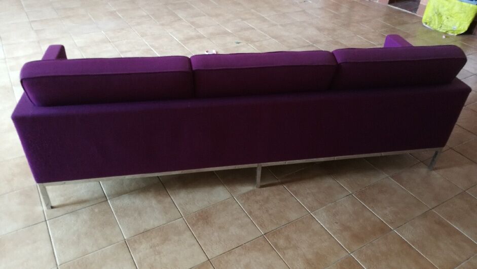 Knoll sofa 3 seats
