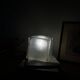 Ikea ice cube lamp 90 table lamp desk bedside