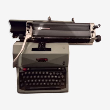 Typewriter