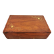 Cigar Box , Games , Wooden Jewelry Box marquetry