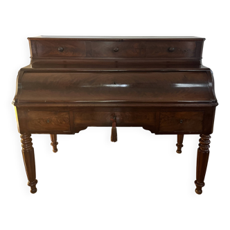 Secrétaire Style Louis Philippe