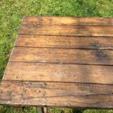 Workshop table