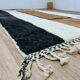 Magnificent handcrafted Berber rug 200cm x 300cm
