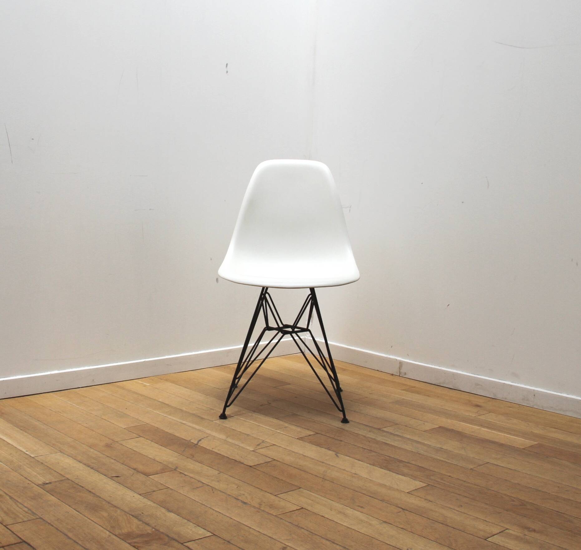 Chaise DSR, Charles & Ray Eames Vitra