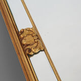 Mirror by Deknudt 1970's