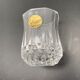 Verres à alcool forts en Cristal d’Arques