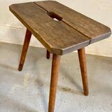 Farm stool