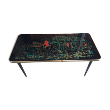 Table basse