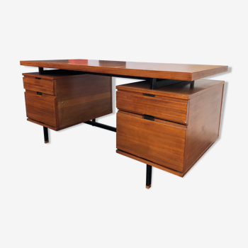 Desk Pierre Guariche edition Minvielle 60s