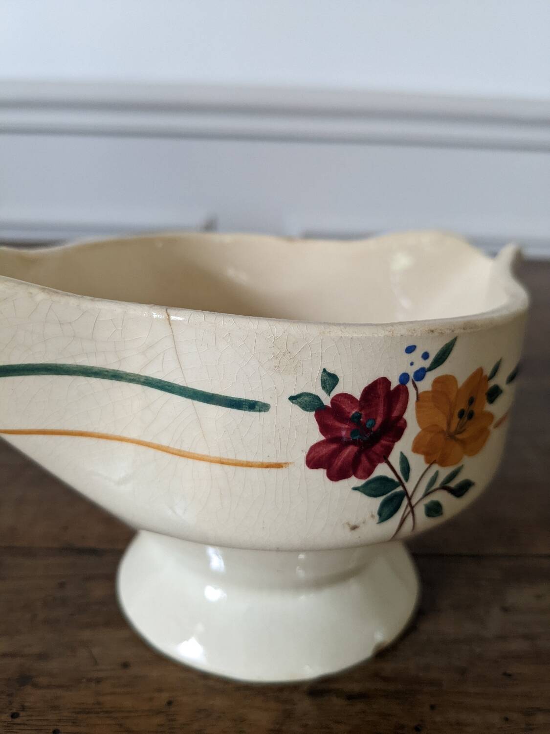 Saucière St Amand Mariette