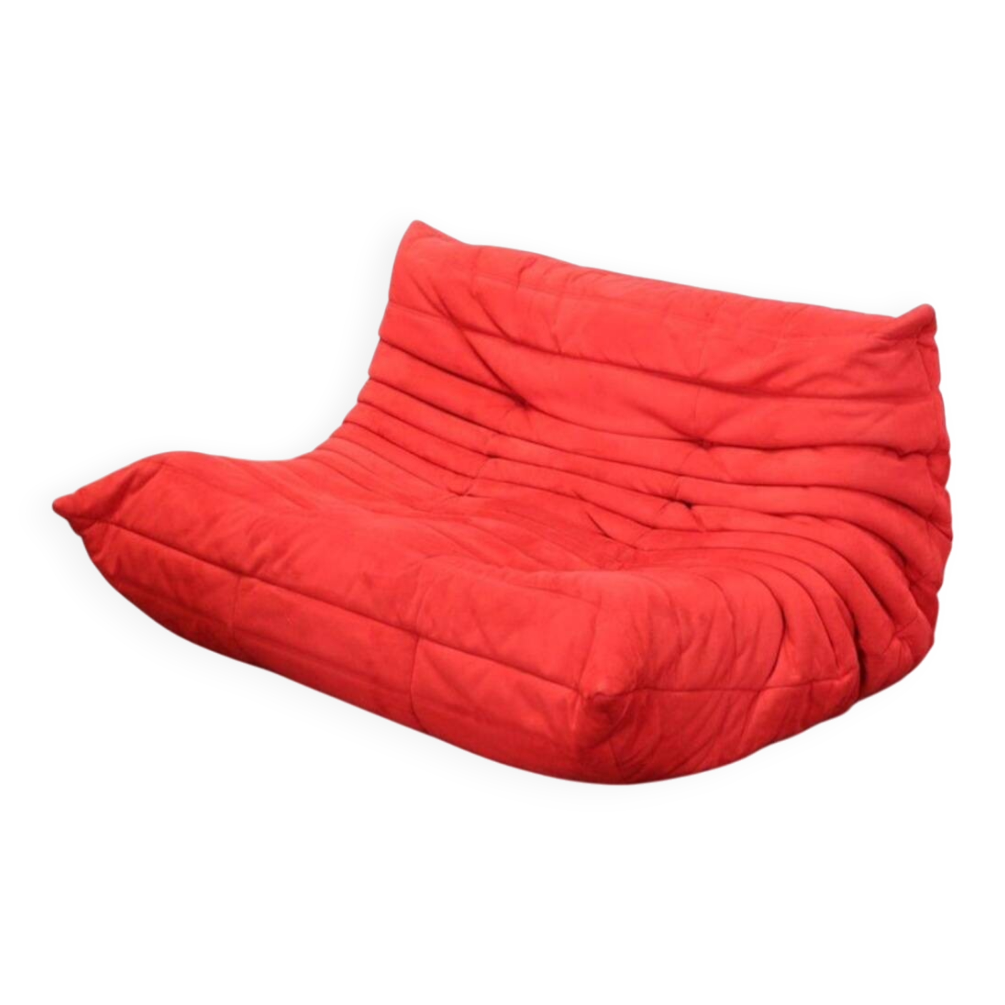 Three-seater sofa to go
