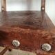 Henri II style chair