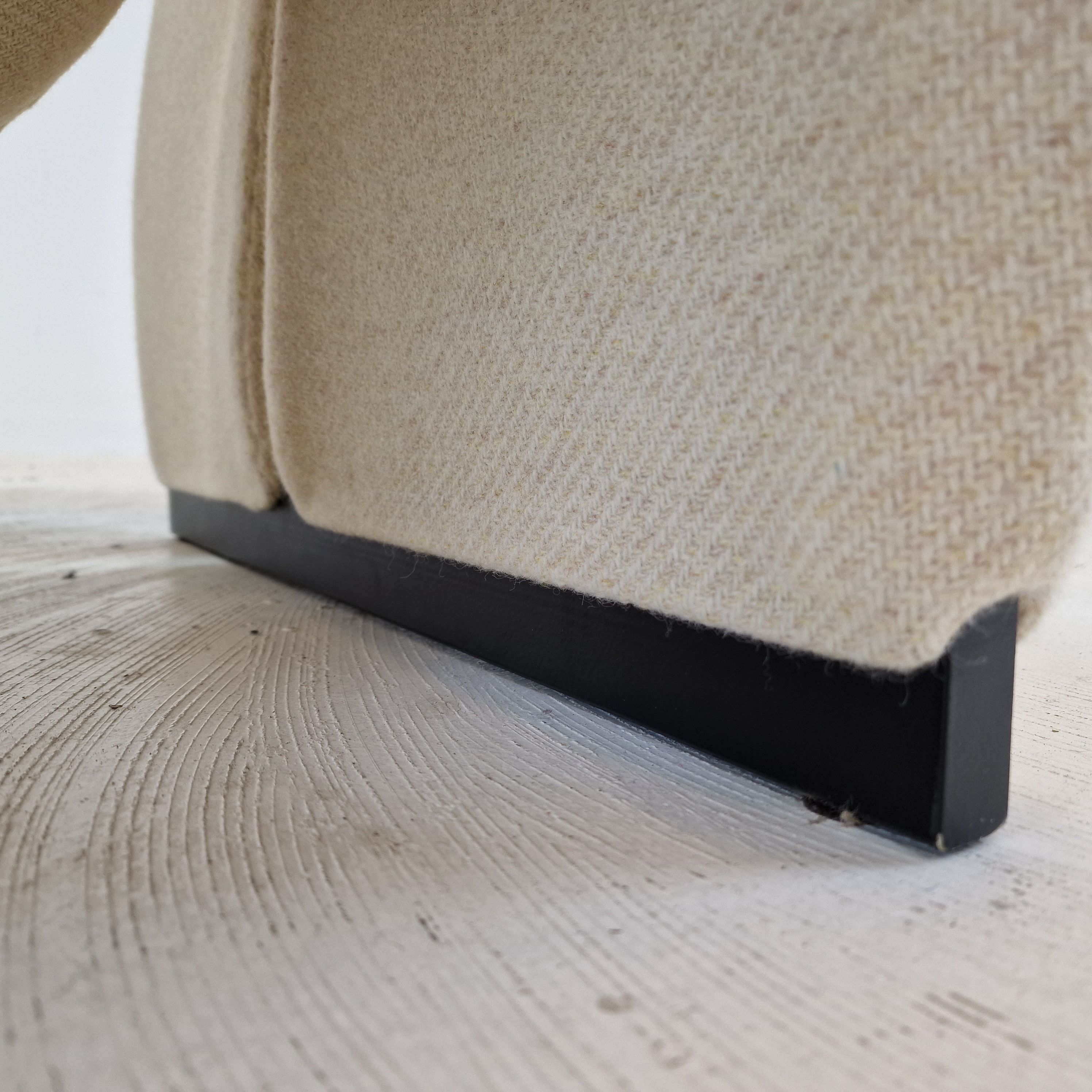 Model F580 Groovy Chair by Pierre Paulin for Artifort, 1966