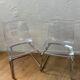 Set of 2 Ikea chairs