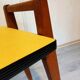 Small Scandinavian vintage tablet