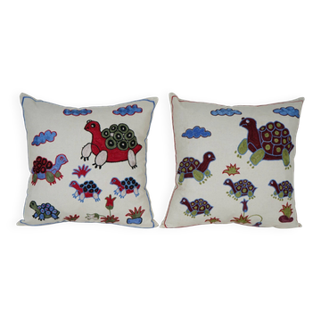 Cushion