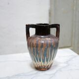 Art Deco ceramic vase