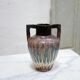 Vase art déco en céramique