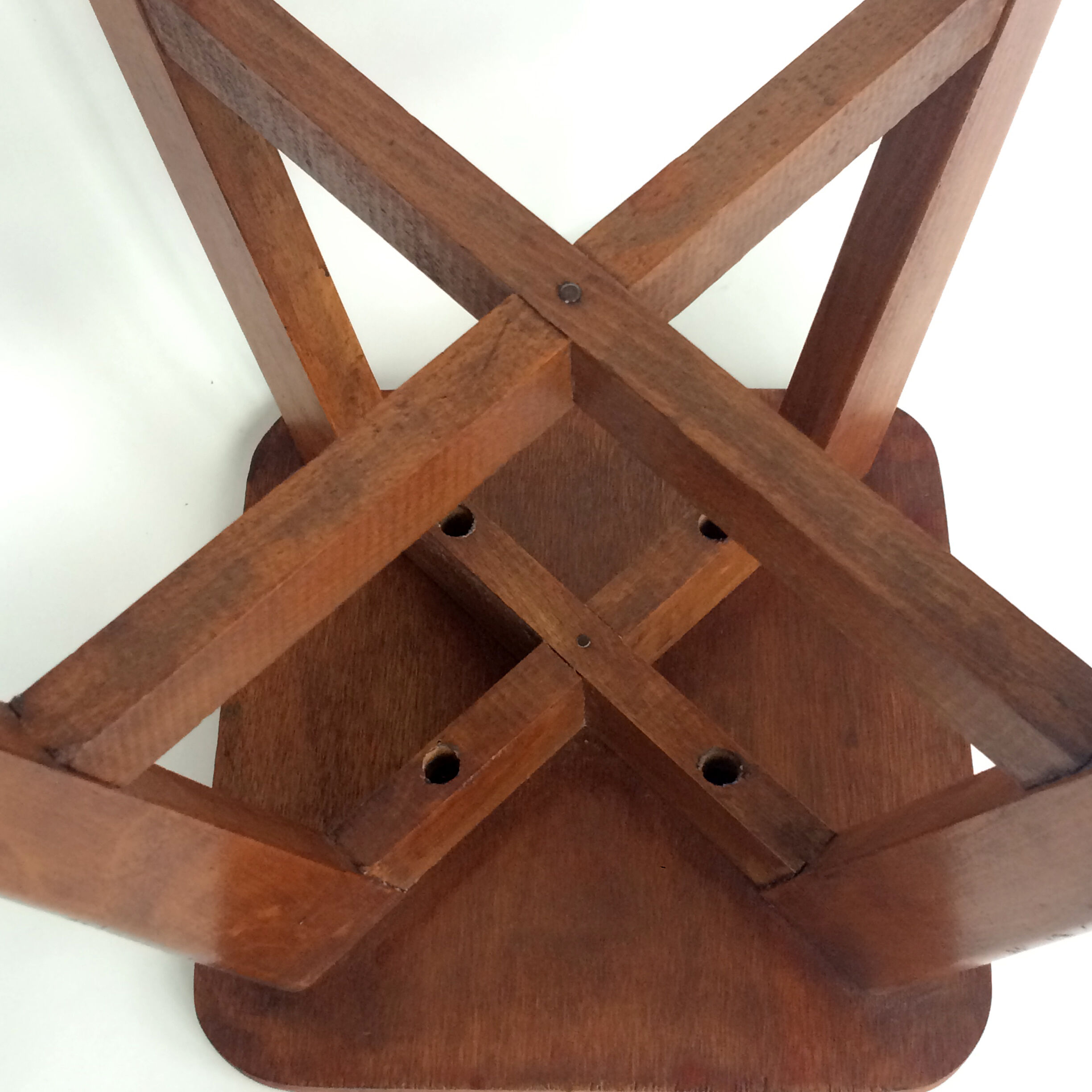 Taboo era reconstruction