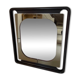 Square mirror, 1970s